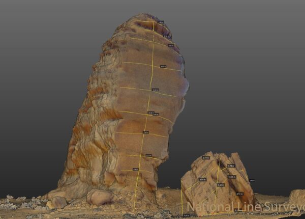 3D Laser Scanning Mahmma Alula 3D Laser Scanning