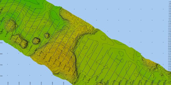 Multibeam Survey