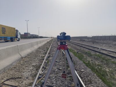 Construction Survey