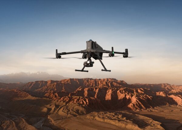 Drone Survey Drone Survey