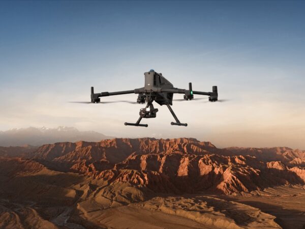 Drone Survey Drone Survey