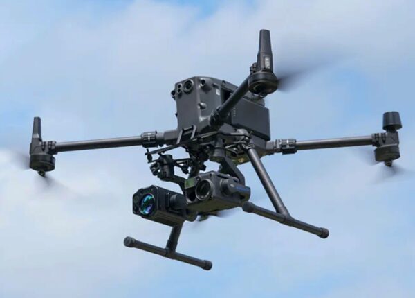Drone Survey Drone Survey
