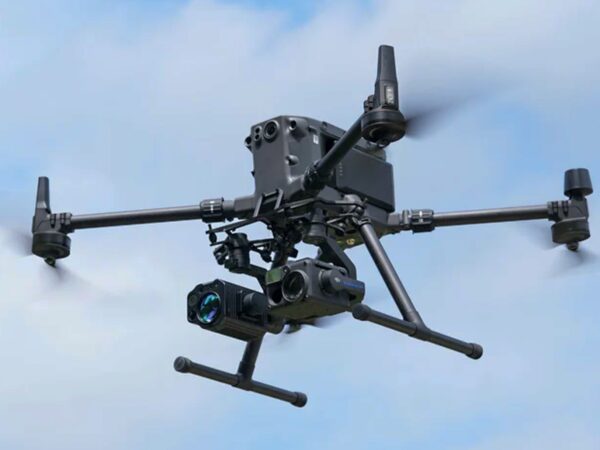 Drone Survey Drone Survey