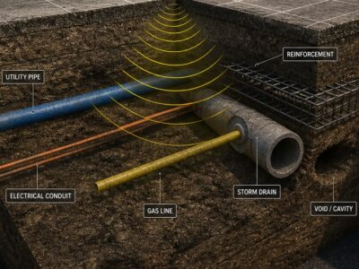 GPR Survey