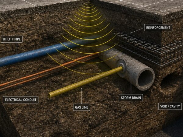 GPR Survey