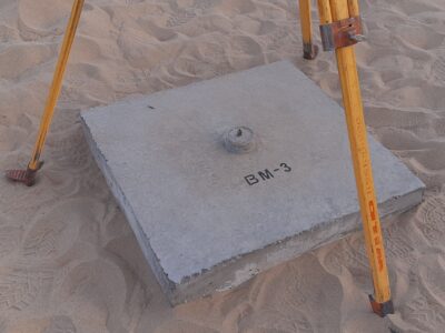 Geodetic Survey