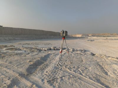 Mining Survey